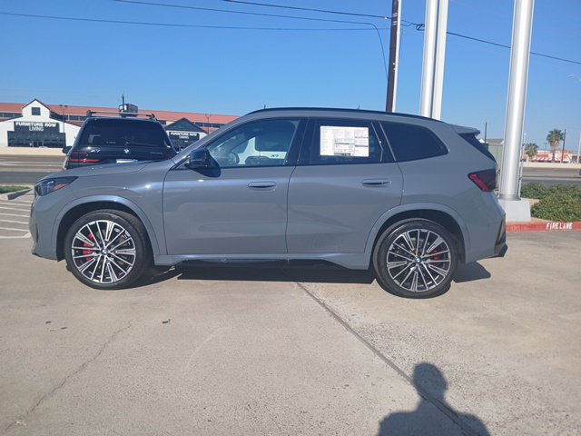 New 2027 BMW X1 M35i AWD/4WD image 6