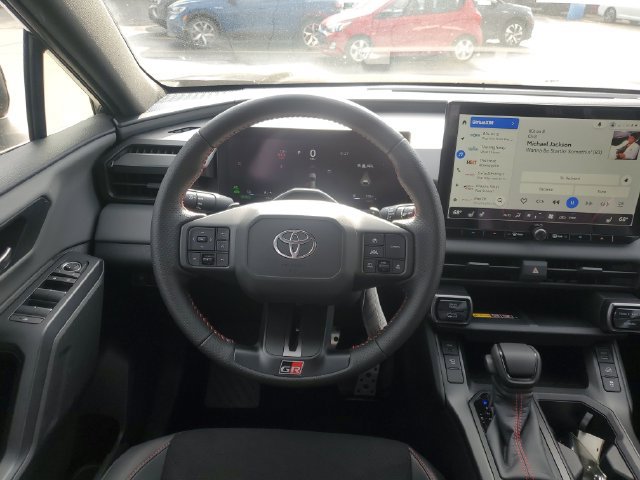 New 2026 Toyota RAV4 AWD Plug-in Hybrid image 14