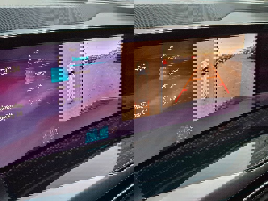 New 2026 Cadillac Escalade Sport w/ Touring Package image 20