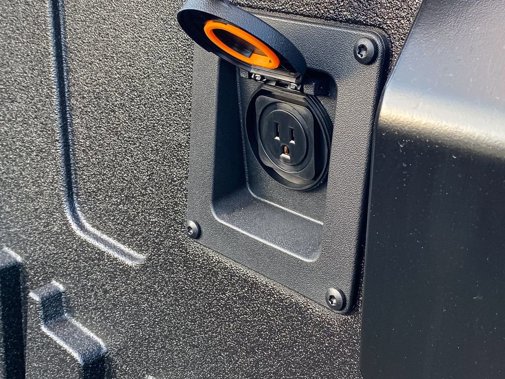 New 2026 Toyota Tundra TRD Pro image 8