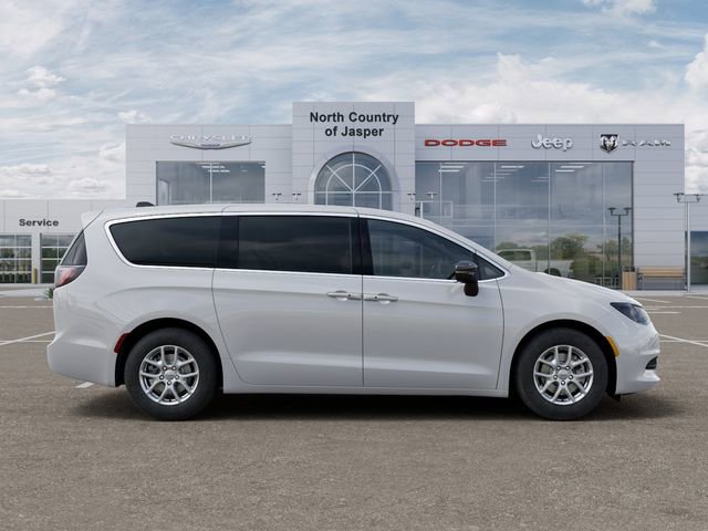 New 2026 Chrysler Voyager LX image 22