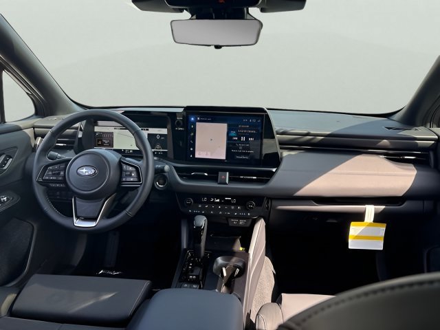 New 2026 Subaru Outback Touring XT AWD/4WD image 21