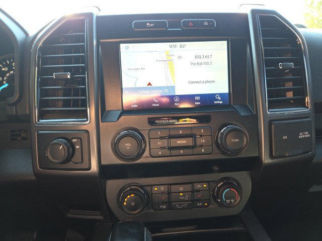 Used 2020 Ford F150 XLT w/ Equipment Group 302A Luxury RWD image 10
