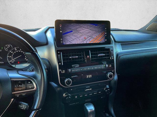 Used 2023 Lexus GX 460 Premium image 8