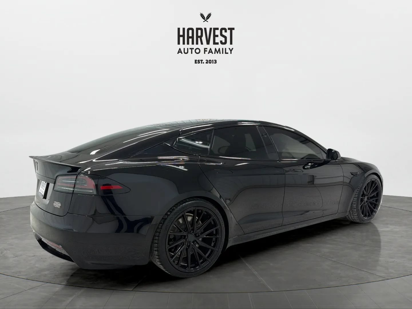 Used 2023 Tesla Model S Plaid AWD/4WD image 7