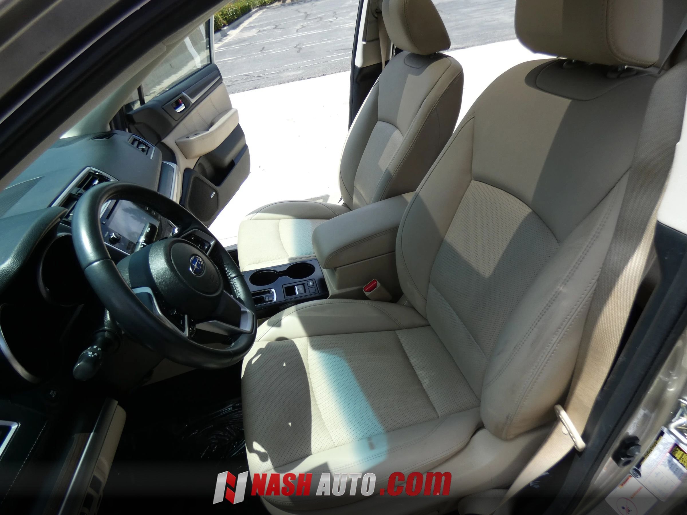 Used 2018 Subaru Legacy 2.5i Limited AWD/4WD image 46