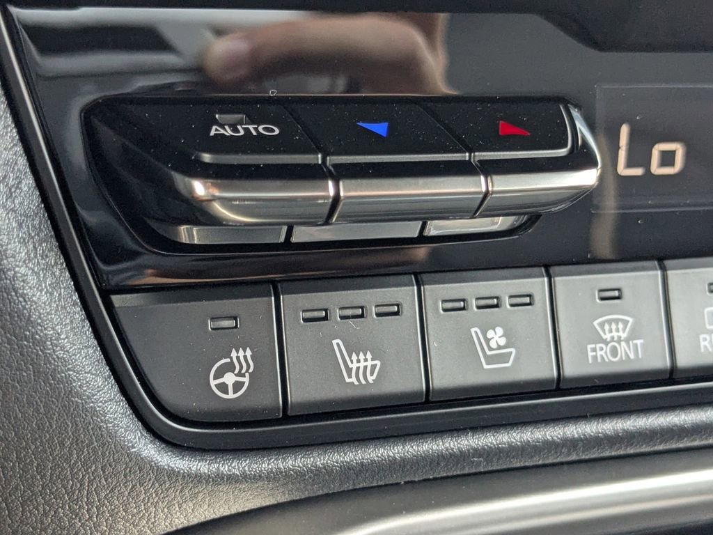 New 2026 MAZDA CX-90 3.3 Turbo S w/ Premium Plus image 26