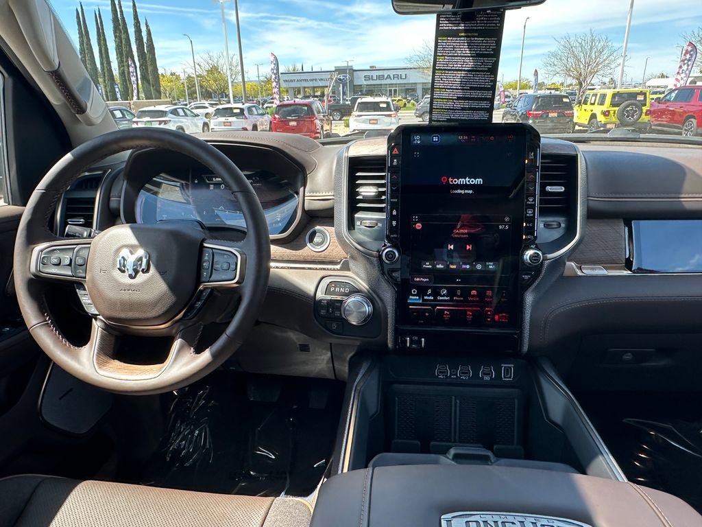 New 2026 RAM 1500 Limited image 17