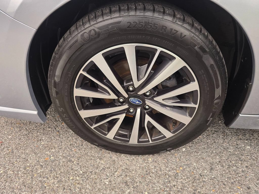 Used 2019 Subaru Legacy 2.5i Premium AWD/4WD image 26