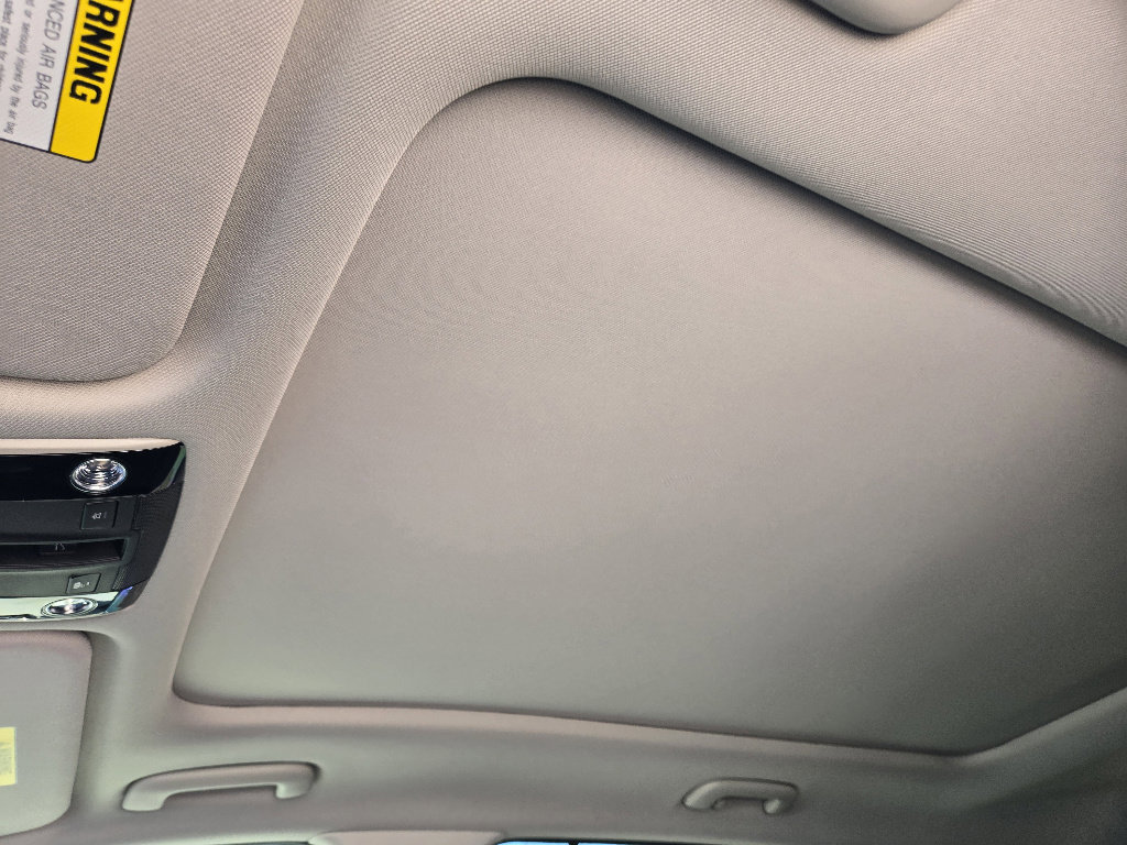 New 2026 Kia Sorento SX image 18