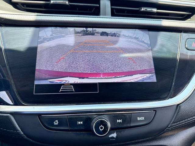 Used 2021 Buick Encore GX Select w/ Experience Buick Package AWD/4WD image 17
