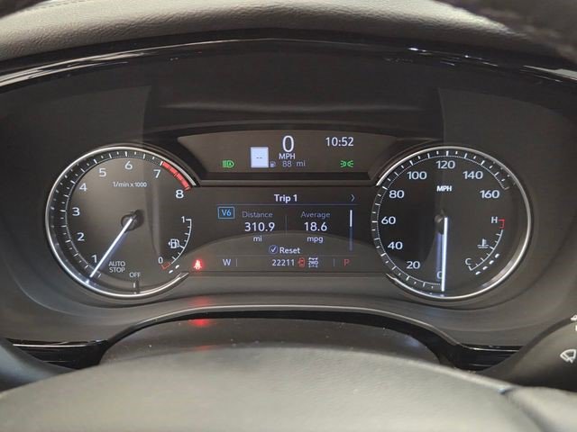 Certified 2023 Cadillac XT6 Sport image 27