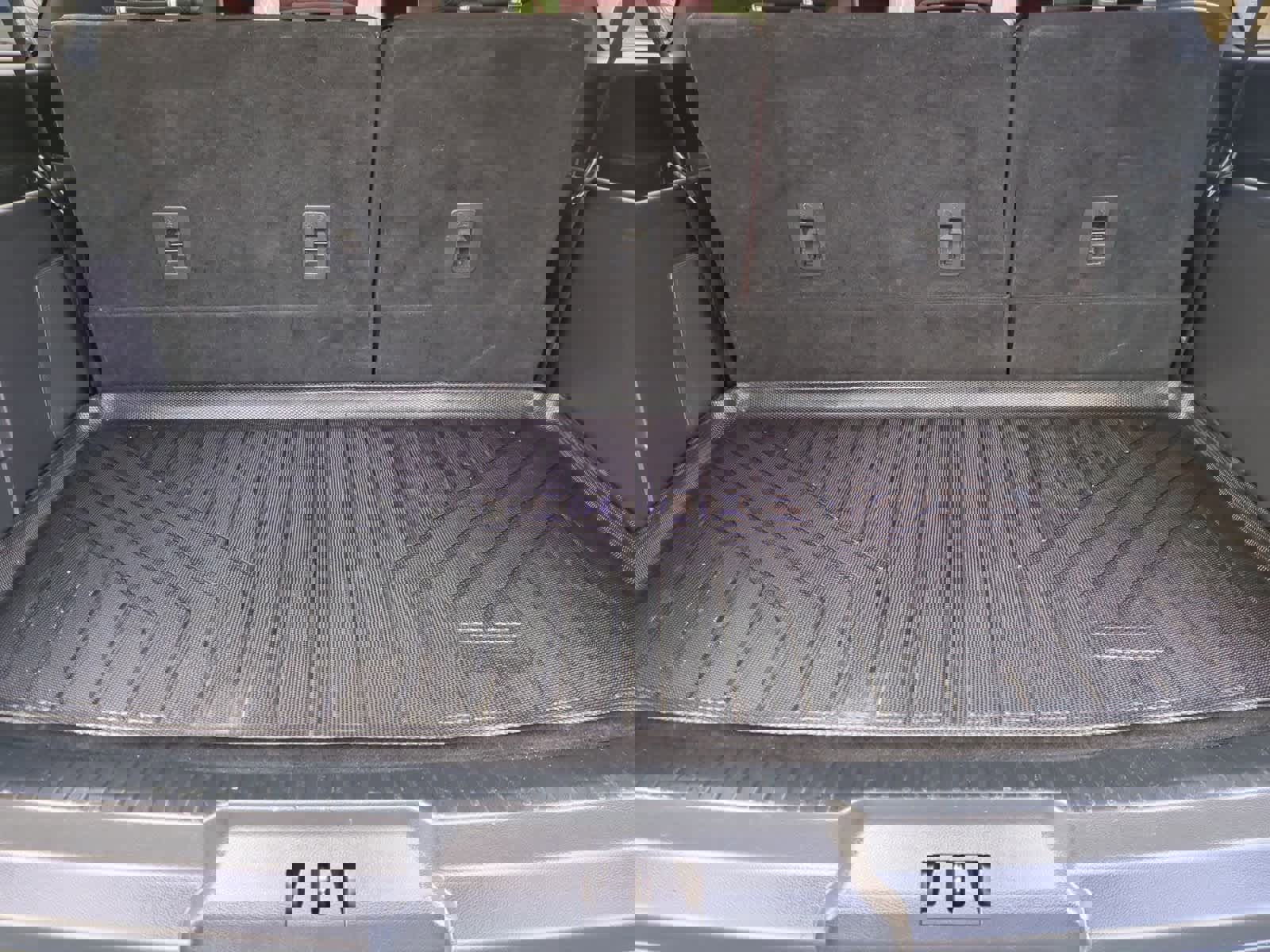 Used 2023 Ford Expedition Max Limited image 37