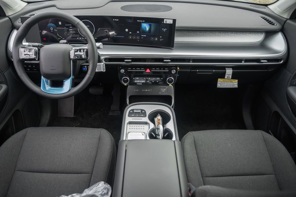 New 2026 Hyundai Ioniq 9 SE image 18