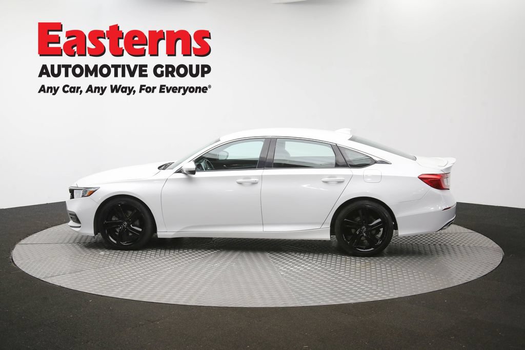 Used 2018 Honda Accord Sport image 54
