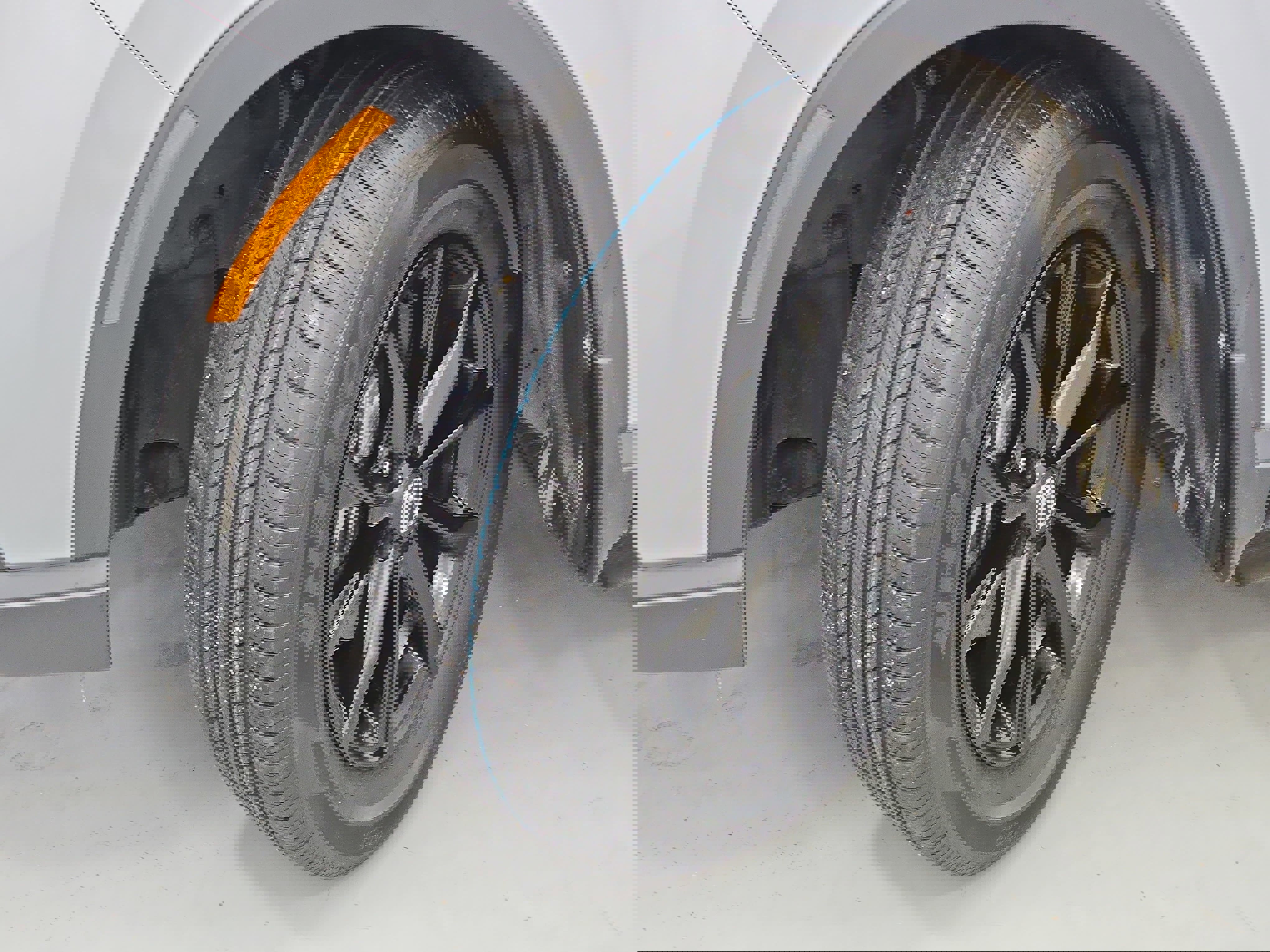 Certified 2023 Honda CR-V Sport image 32