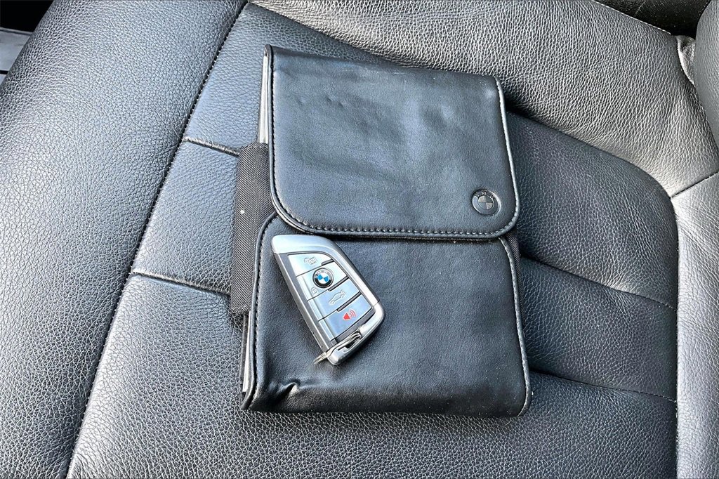 Used 2017 BMW X5 xDrive35i image 35