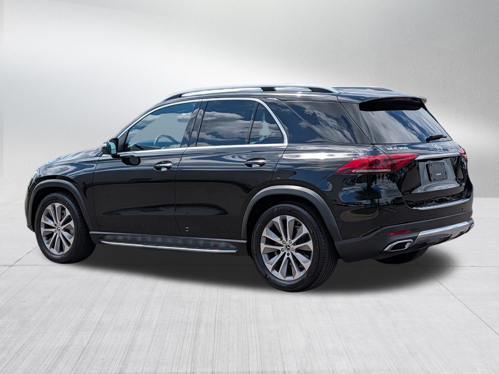 Used 2022 Mercedes-Benz GLE 350 image 5