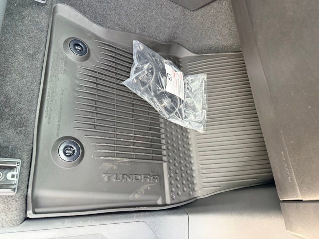 New 2026 Toyota Tundra Limited image 38