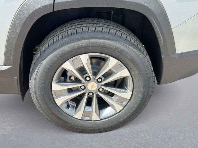 New 2026 Chevrolet Equinox LT FWD image 10