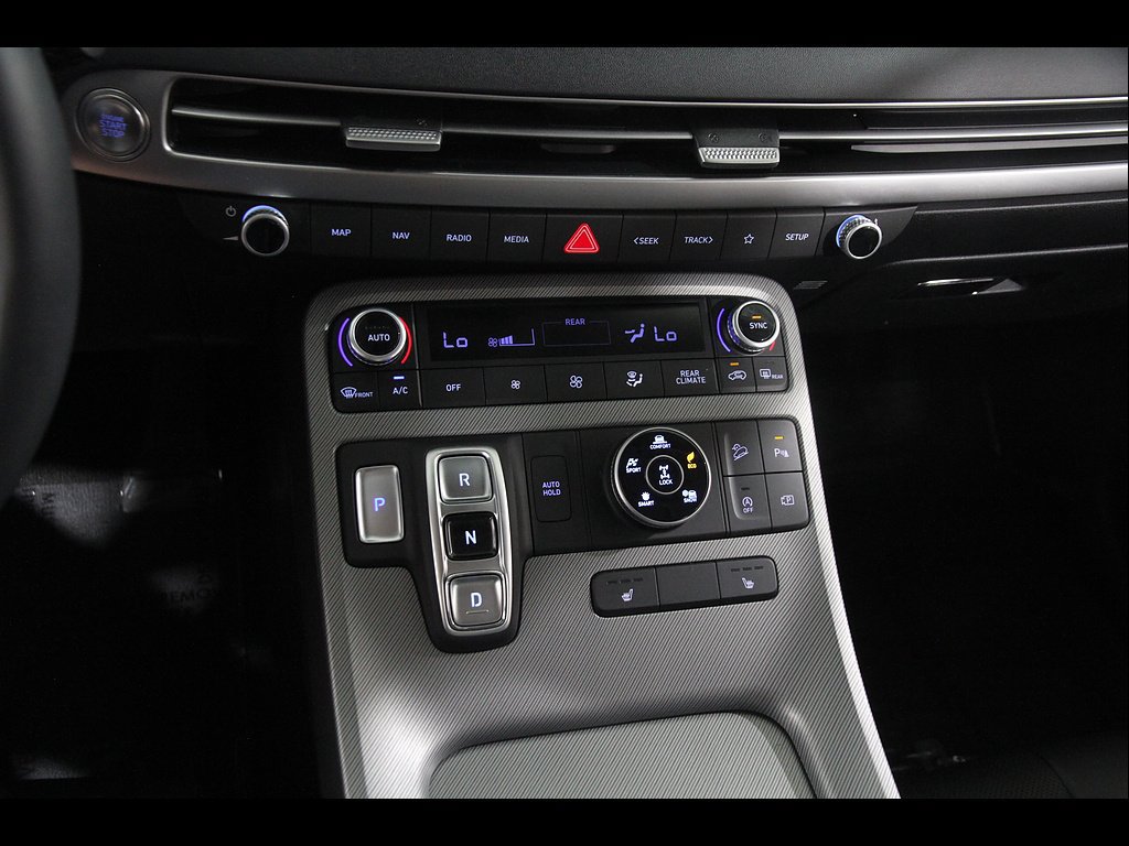 Certified 2025 Hyundai Palisade XRT AWD/4WD image 14