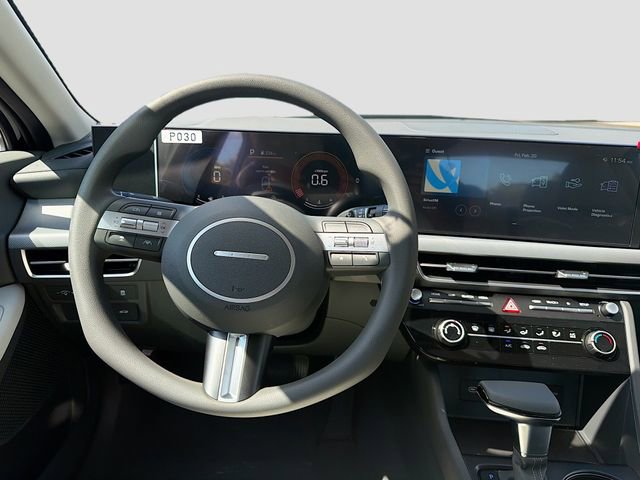 New 2026 Hyundai Sonata SE image 21