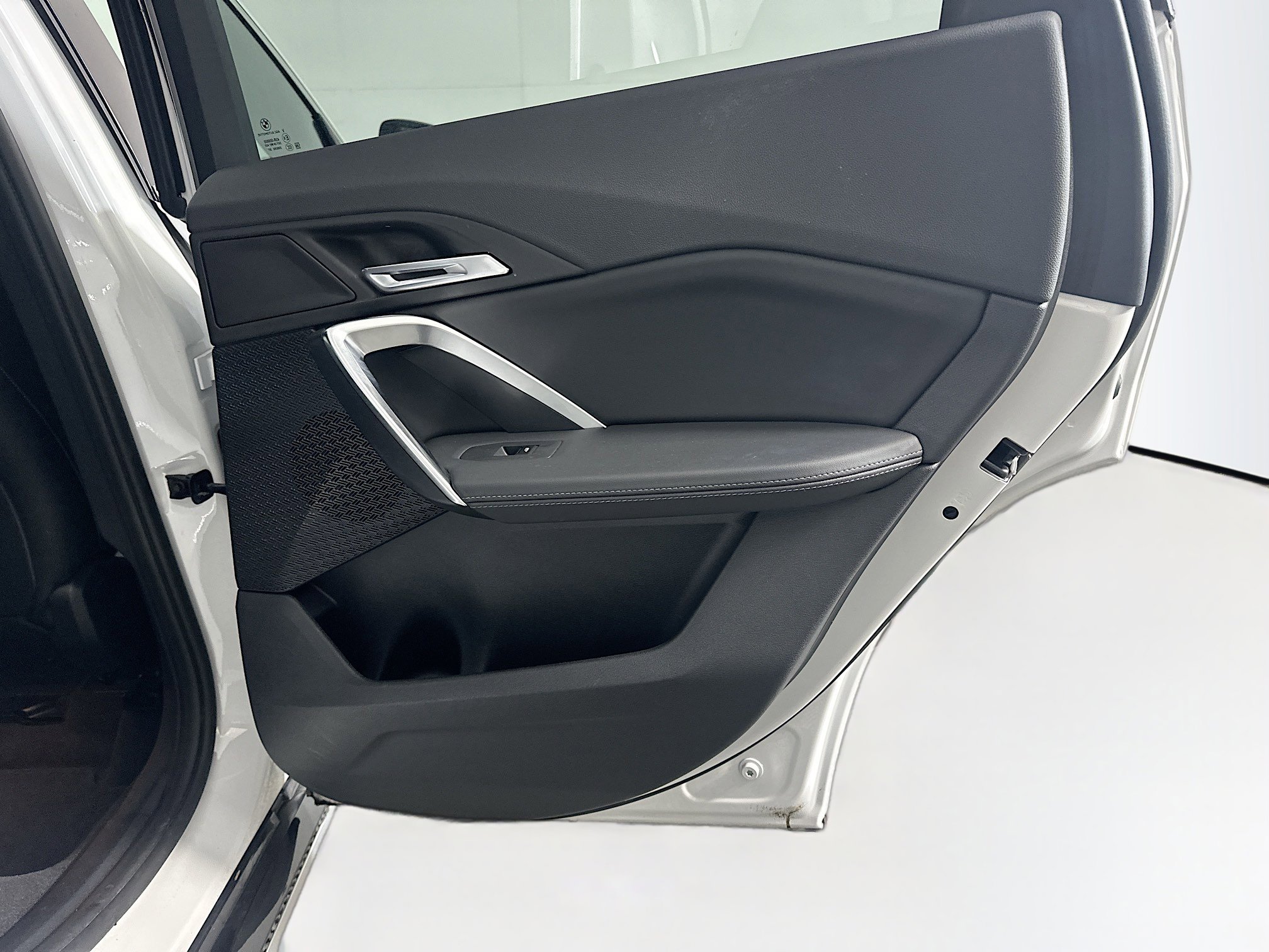 Used 2025 BMW X1 xDrive28i image 32