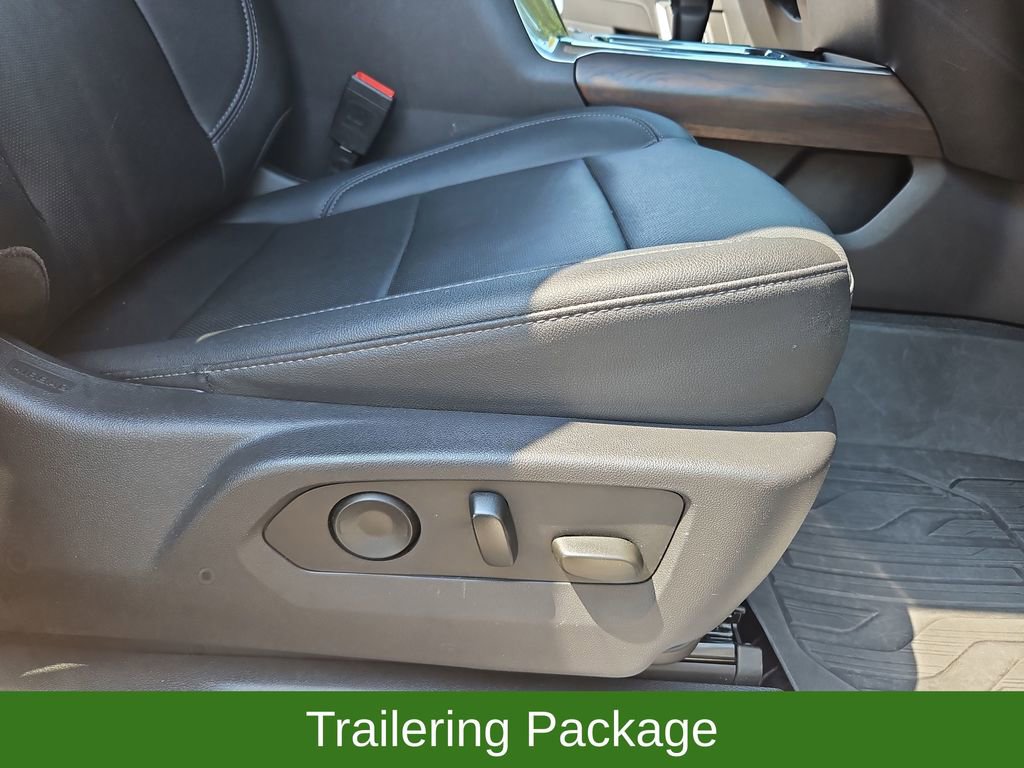 Used 2023 GMC Sierra 1500 SLT w/ SLT Premium Package image 25