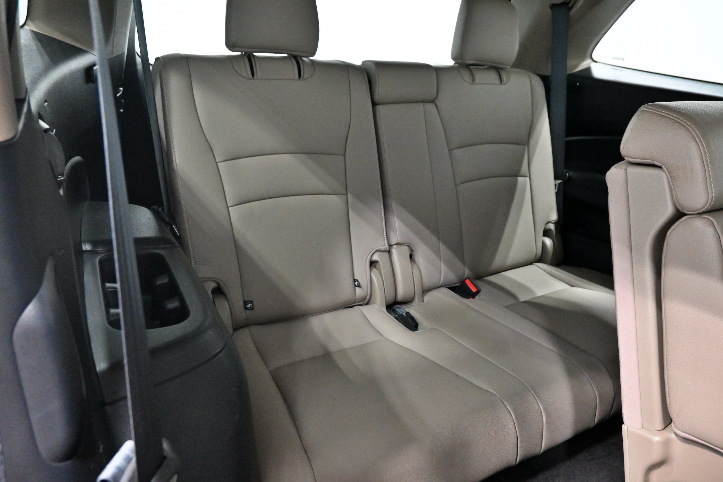 Used 2020 Honda Pilot EX-L image 32