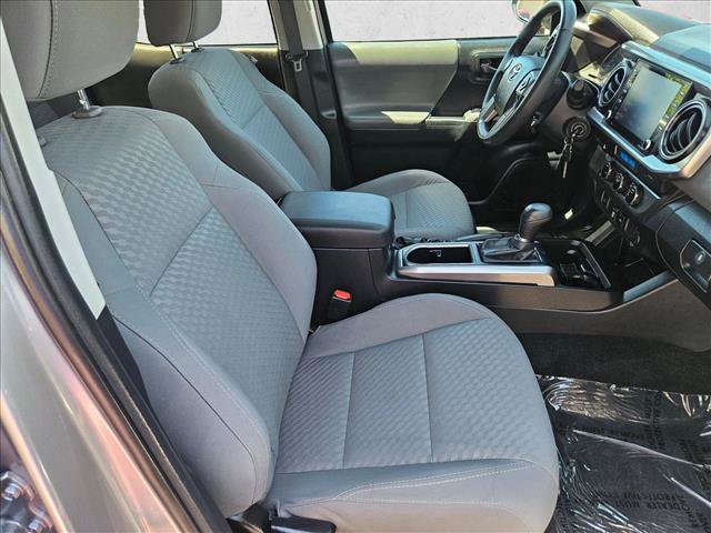 Used 2021 Toyota Tacoma SR5 RWD image 19