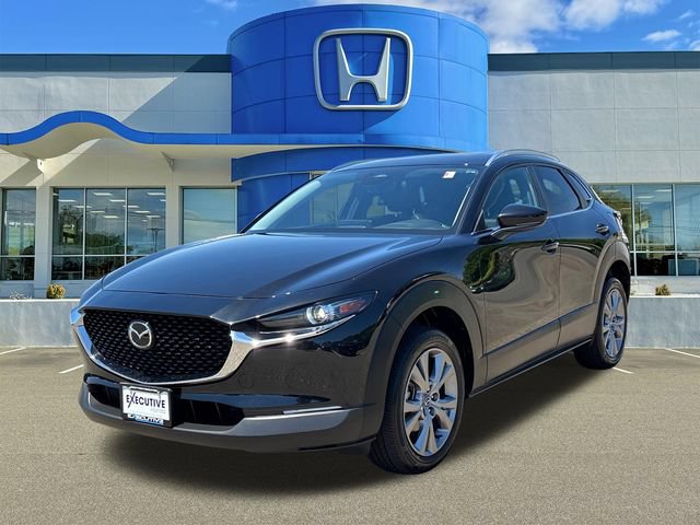 Used 2024 MAZDA CX-30 AWD 2.5 S w/ Preferred Package image 5