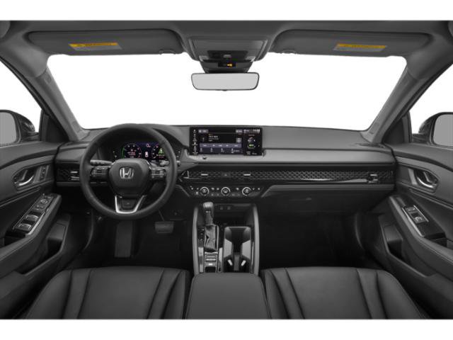 New 2026 Honda Accord Touring image 10