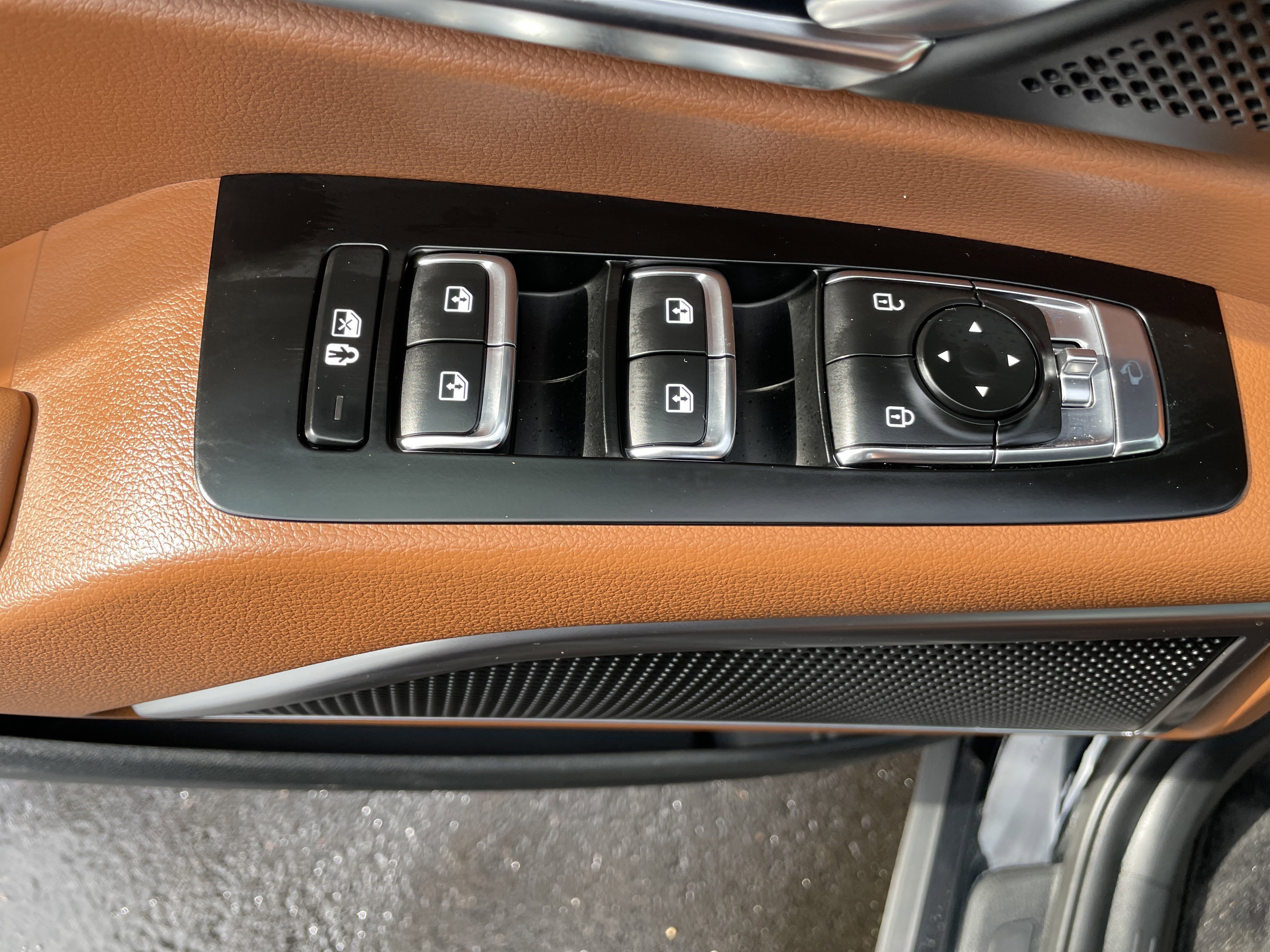 Used 2025 Kia Telluride EX X-Line image 43