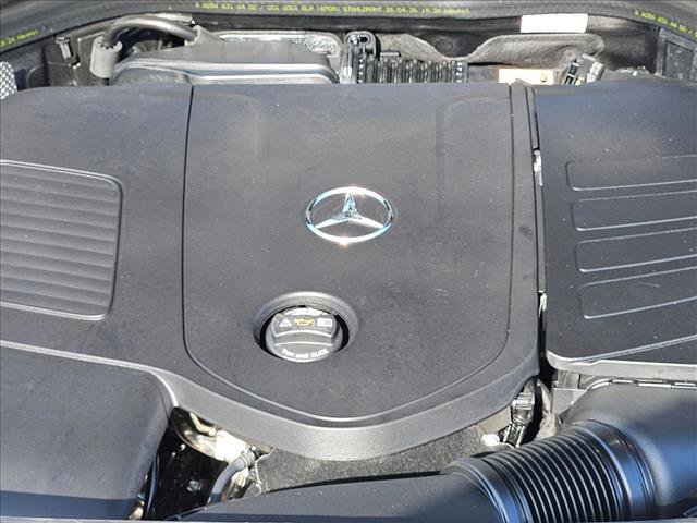 New 2027 Mercedes-Benz GLC 300 image 17