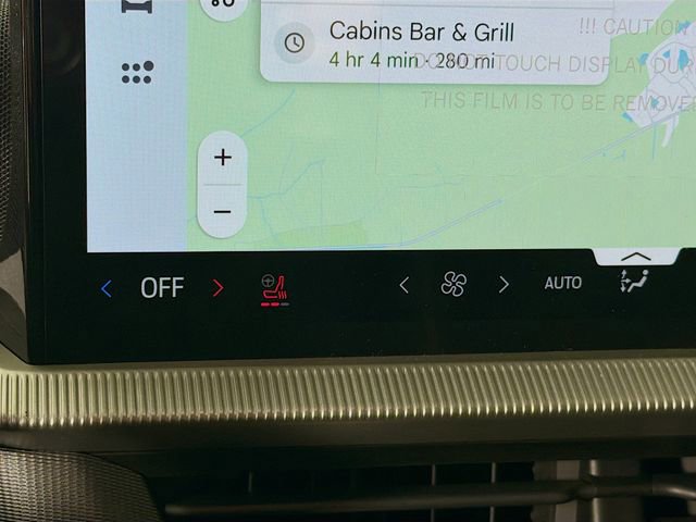 New 2026 Ford Explorer ST image 25