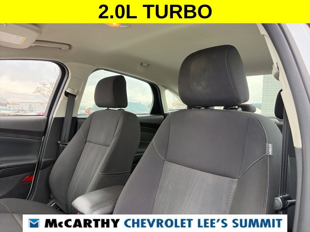 Used 2017 Ford Focus SE image 23
