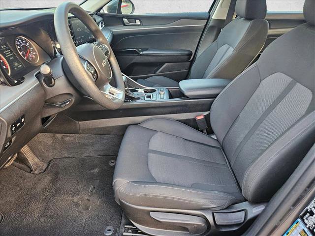 Used 2023 Kia K5 LXS image 15