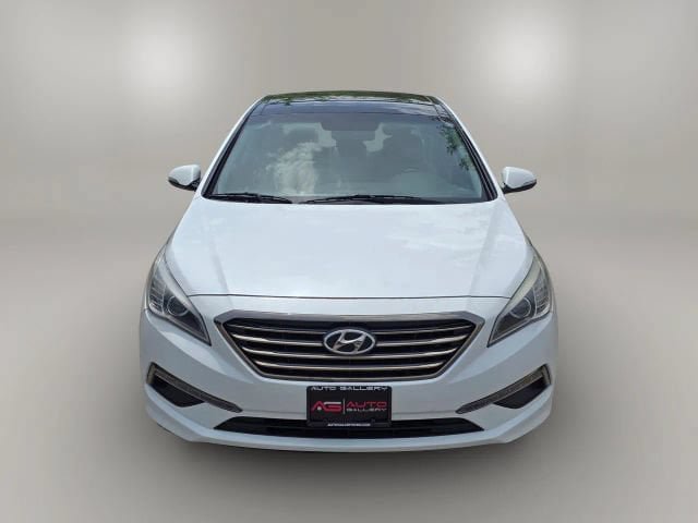 Used 2015 Hyundai Sonata Limited w/ Option Group 05 FWD image 2