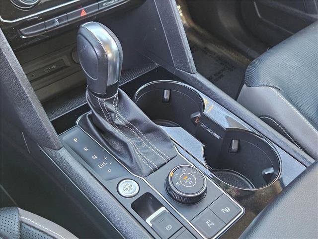Used 2023 Volkswagen Atlas SEL Premium image 11