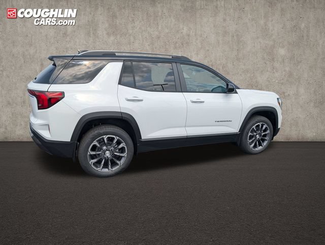 New 2027 GMC Terrain Elevation w/ Elevation Premium Package AWD/4WD image 8