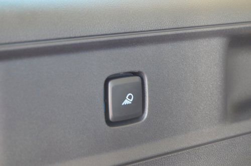 New 2025 Ford Bronco Sport Heritage w/ Convenience Package image 36