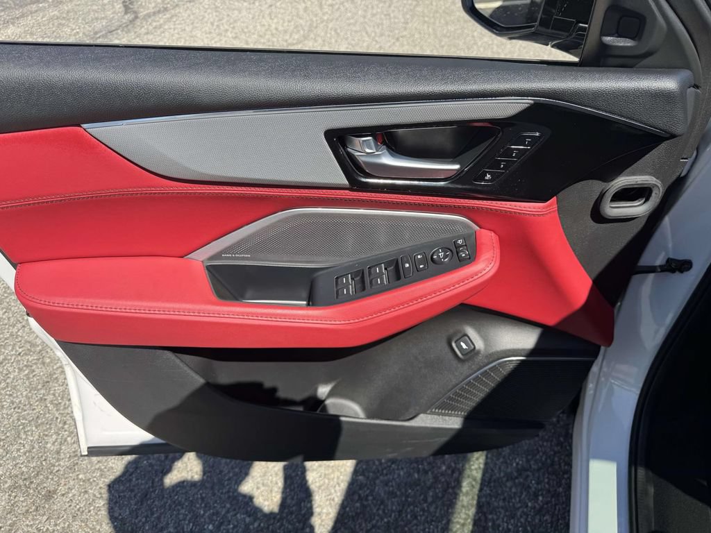 Certified 2025 Acura MDX A-Spec AWD/4WD image 15