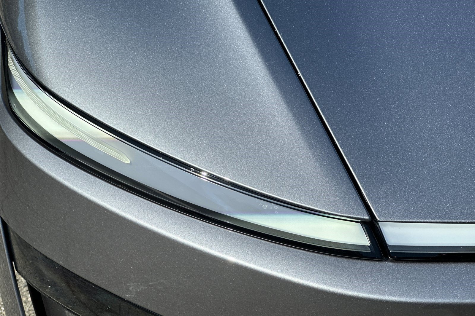 Used 2026 Tesla Model Y 2WD image 27