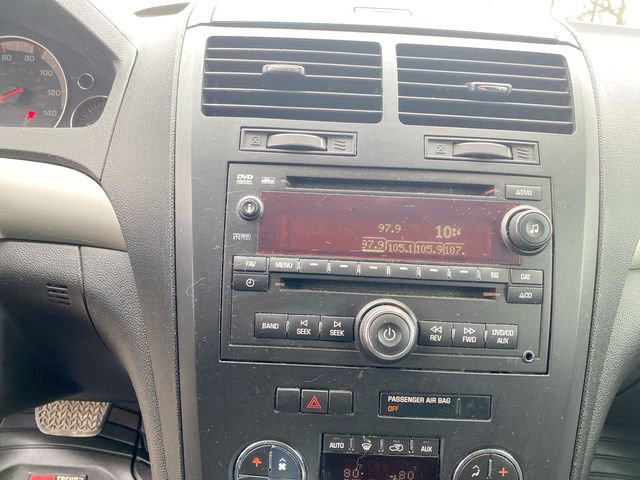 Used 2007 Saturn Outlook XE w/ Advanced Audio Pkg image 41