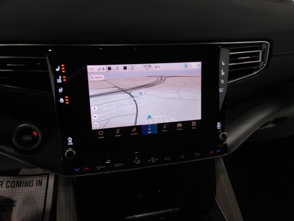 Used 2023 Jeep Wagoneer Series II w/ Premium Group I image 22