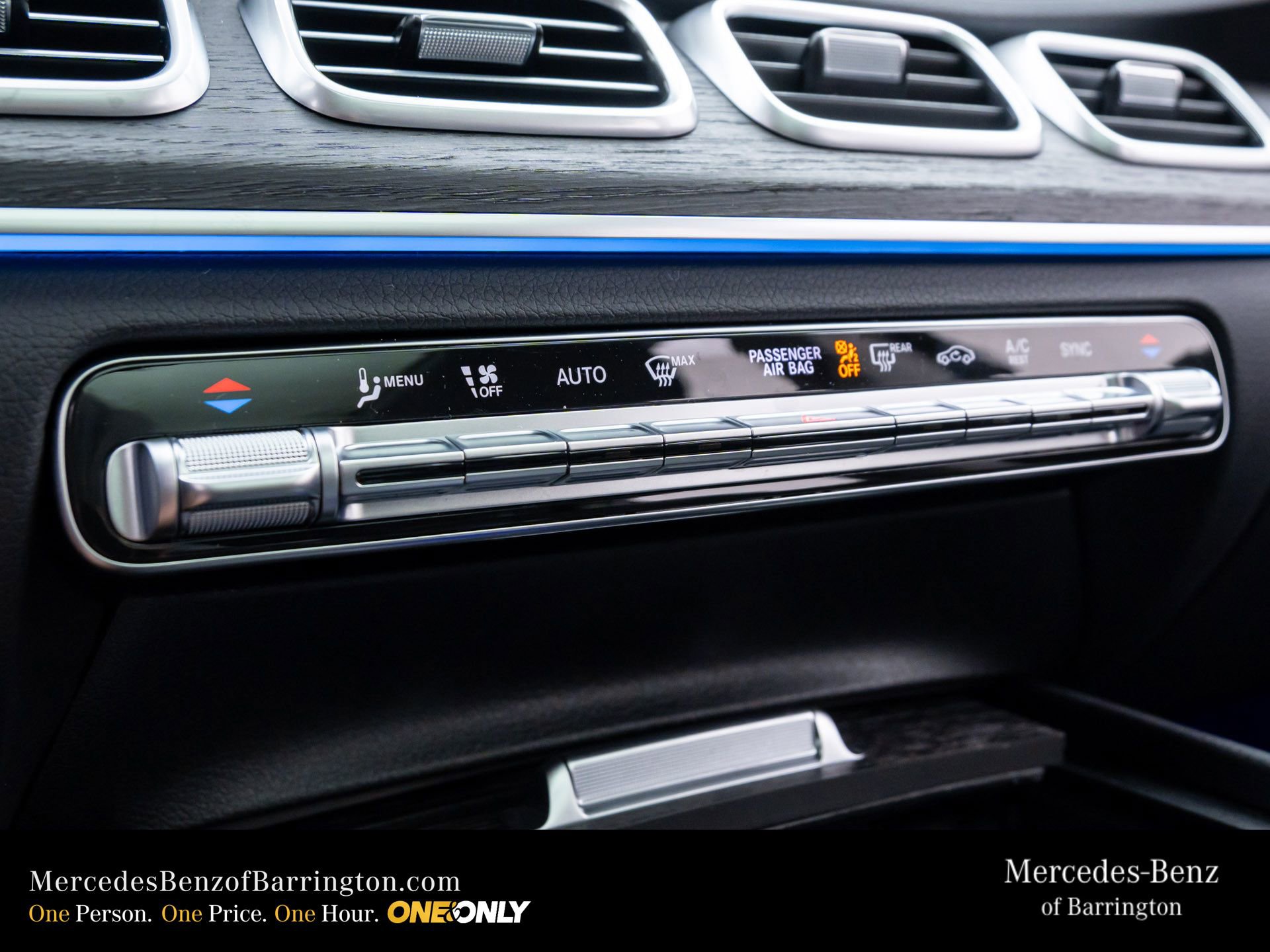 New 2026 Mercedes-Benz GLE 450 4MATIC image 31