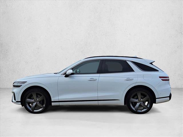 Used 2024 Genesis GV70 3.5T Sport w/ Sport Prestige Package image 9