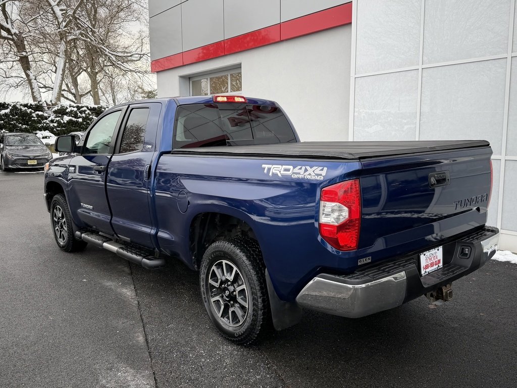 Used 2015 Toyota Tundra SR5 image 7