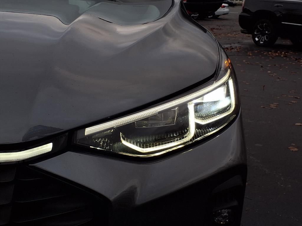 Used 2024 Ford Escape SE w/ PHEV Premium Package image 23