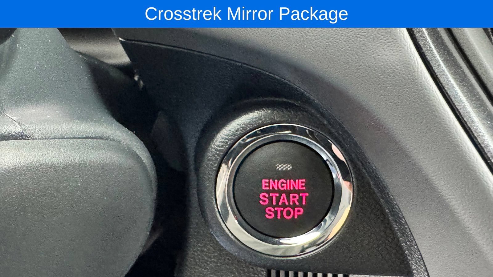 New 2026 Subaru Crosstrek 2.5i Limited w/ Crosstrek Mirror Package AWD/4WD image 23